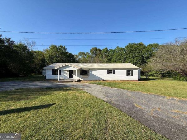 607 College Street, Unit N/A, Sumner, GA 31789