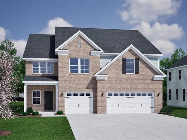 4562 Hanes Lake Drive , Winston-Salem, NC 27106