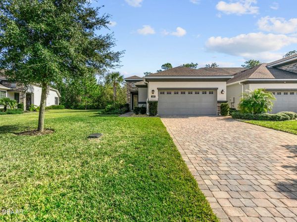 830 Aldenham Lane, Ormond Beach, FL 32174