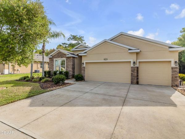 475 River Square Lane, Ormond Beach, FL 32174