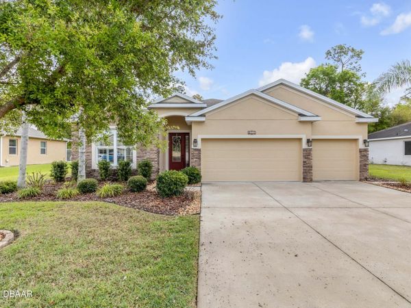 475 River Square Lane, Ormond Beach, FL 32174