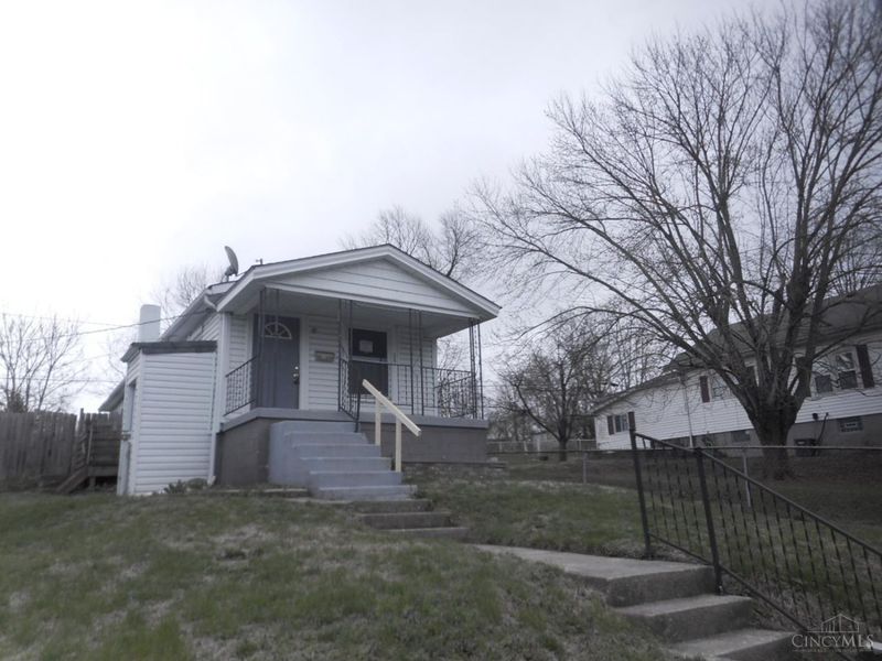 1760 Parrish Avenue, Hamilton, OH 45011 Photo 2