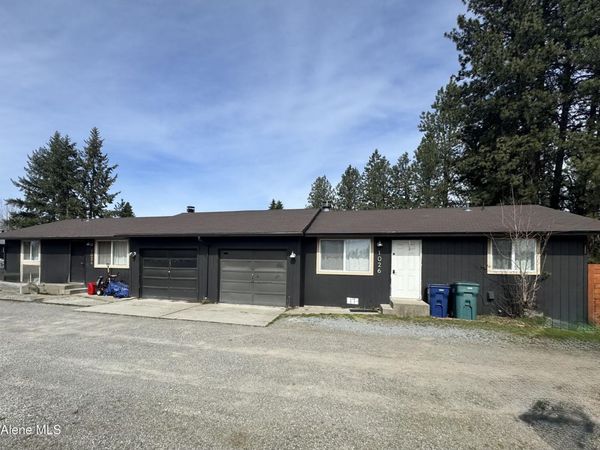 1024 E Woolsey DR, Coeur d'Alene, ID 83814