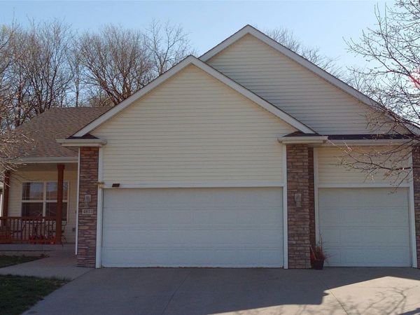 4813 Sawyers Drive, Des Moines, IA 50310