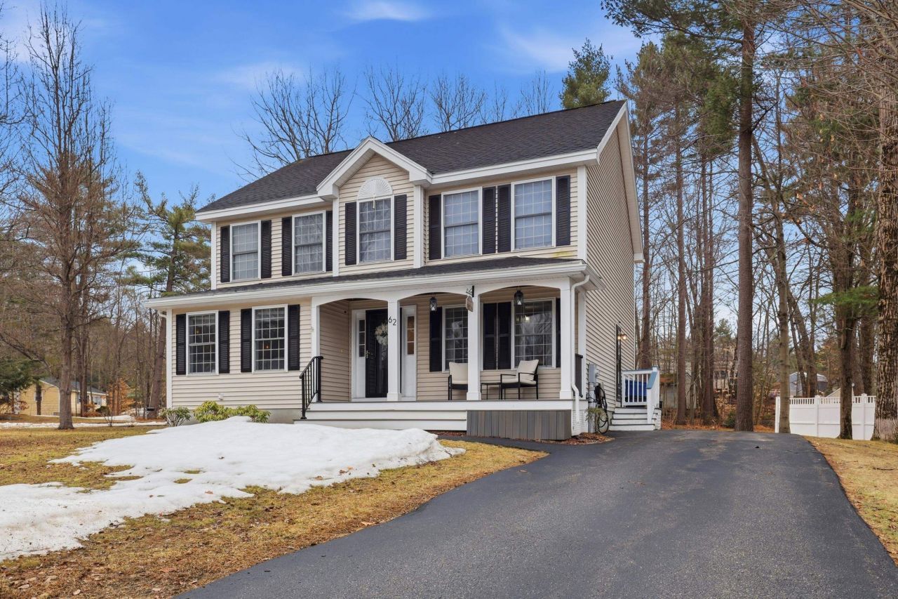 62 Hampton Street, Concord, NH 03301 Main Photo