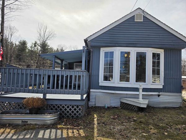 15 Mountain Drive, Marlborough, NH 03455