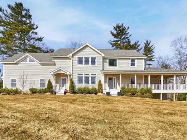 23 Austin Lane, Hollis, NH 03049