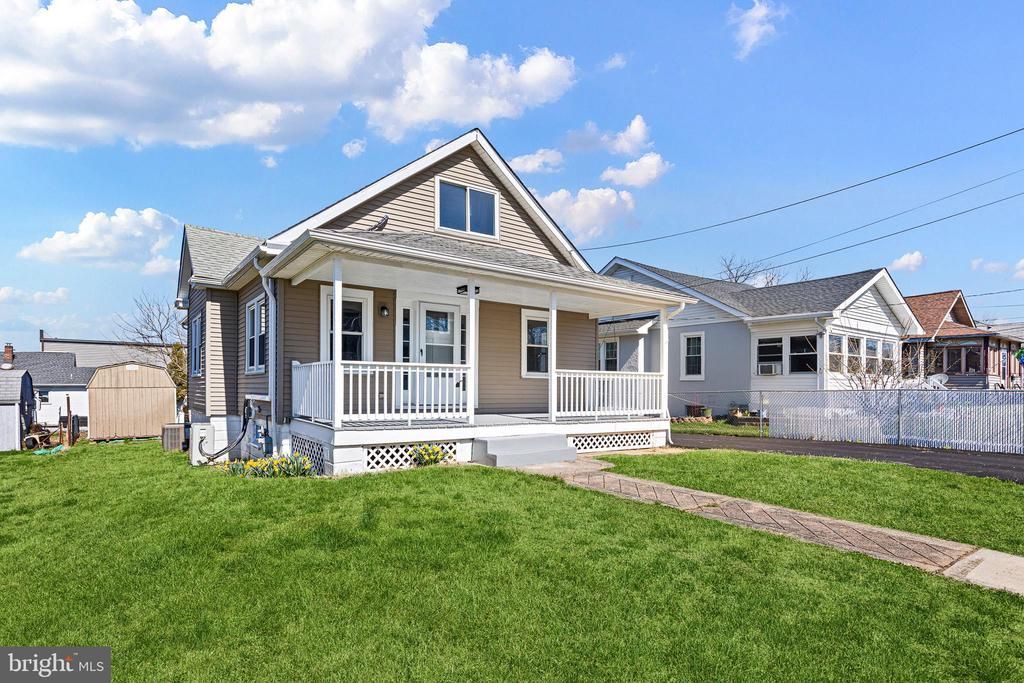 3417 Roselawn Avenue, Wilmington, DE 19808 Main Photo