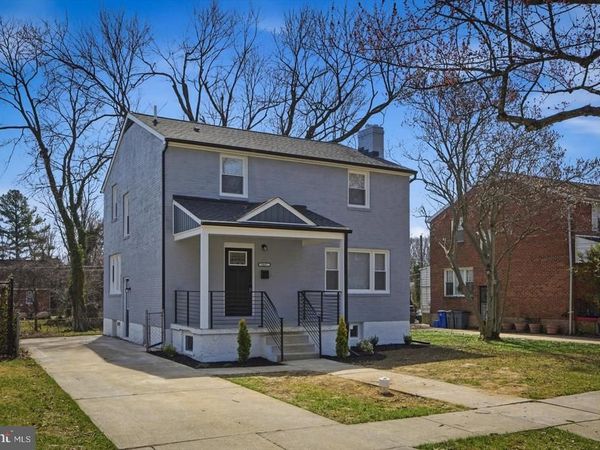 3667 FOREST GARDEN AVENUE, BALTIMORE, MD 21207