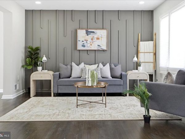 3667 FOREST GARDEN AVENUE , BALTIMORE, MD 21207