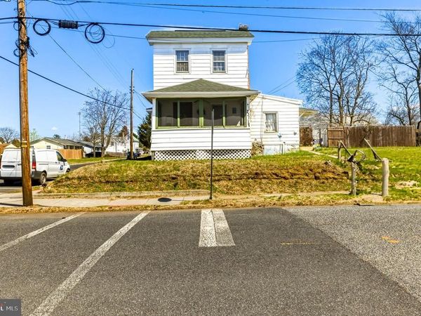 231 N MAIN STREET, CLAYTON, NJ 08312