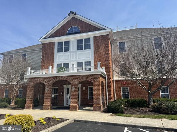 1103 S SCHUMAKER DRIVE , Unit C-303, SALISBURY, MD 21804
