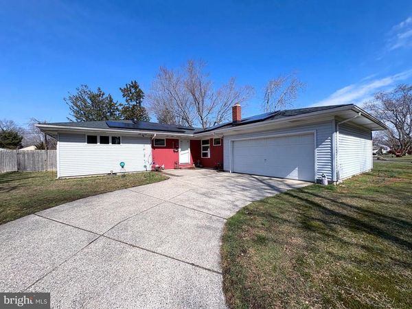 215 HAVANA AVENUE, EGG HARBOR CITY, NJ 08215