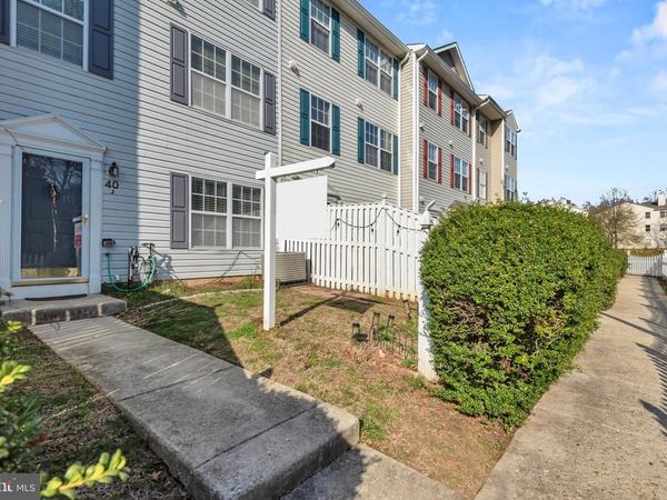 40 J IRONSTONE COURT, ANNAPOLIS, MD 21403