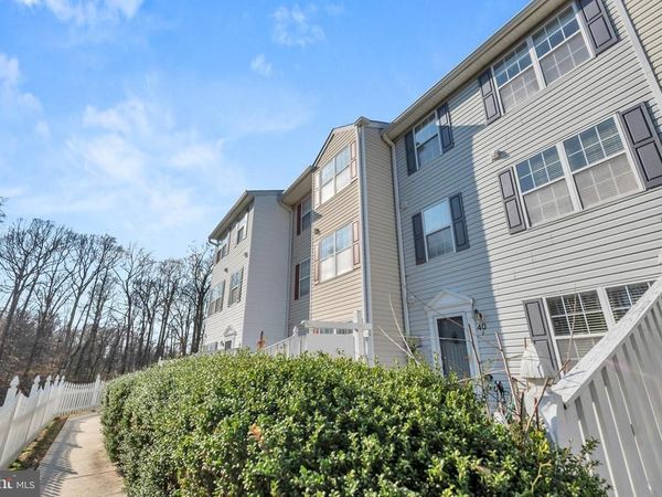 40 IRONSTONE COURT, Unit J, ANNAPOLIS, MD 21403