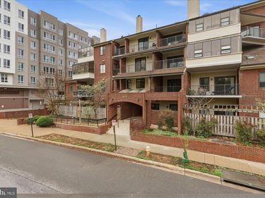 1020 N STAFFORD STREET, Unit 405, ARLINGTON, VA 22201