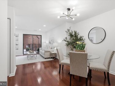 1020 N STAFFORD STREET, Unit 405, ARLINGTON, VA 22201