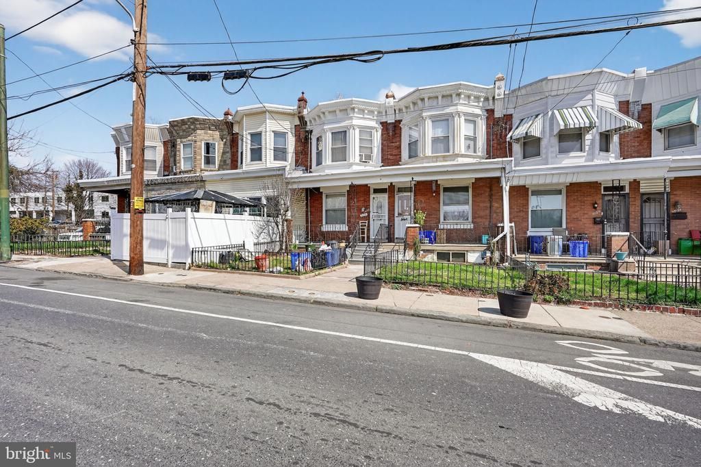 1025 Orthodox Street, Philadelphia, PA 19124 Main Photo