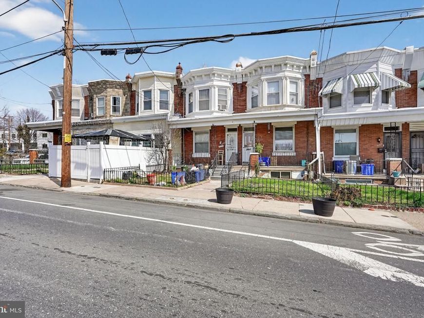 1025 Orthodox Street, Philadelphia, PA 19124 Main Photo
