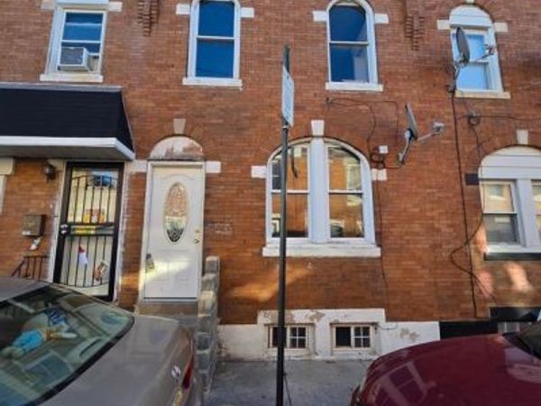 3251 HURLEY STREET , PHILADELPHIA, PA 19134