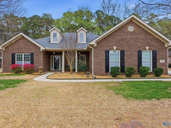 127 Sage Willow Drive SW, Madison, AL 35756