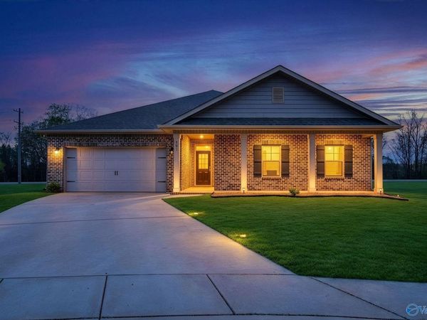 201 Poplar Hollow Drive, Harvest, AL 35749