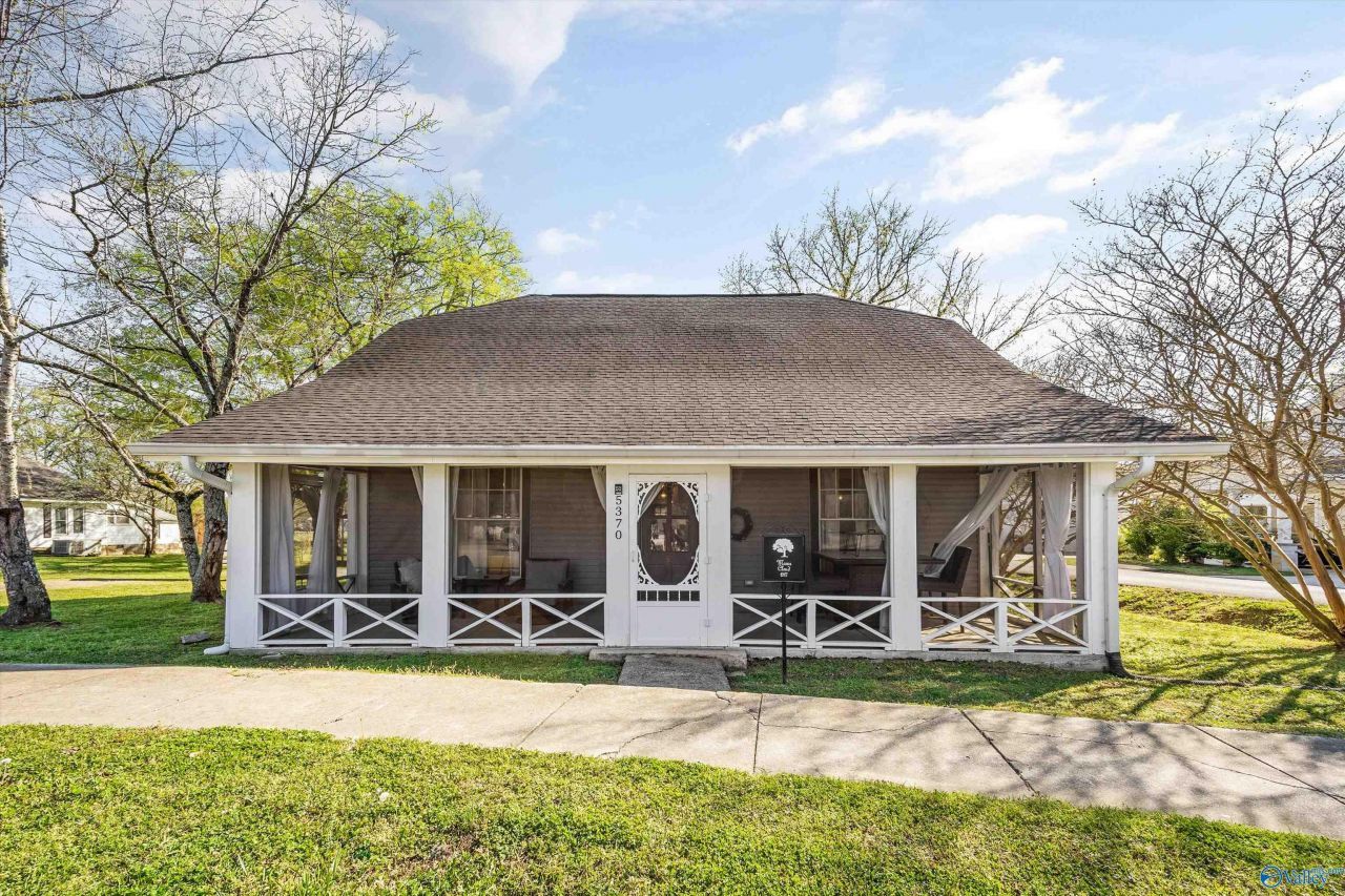 5370 Main Drive, New Hope, AL 35760 Main Photo