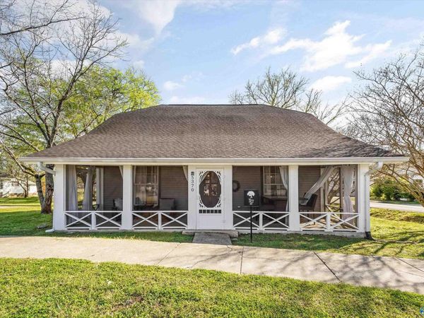 5370 Main Drive, New Hope, AL 35760