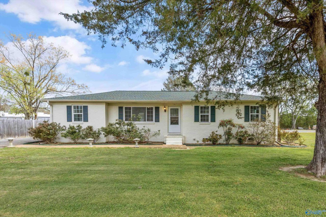 157 Sam Maples Road, New Hope, AL 35760 Main Photo