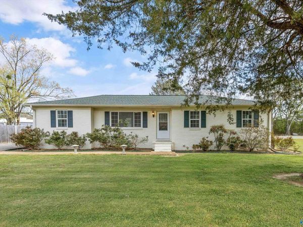 157 Sam Maples Road, New Hope, AL 35760