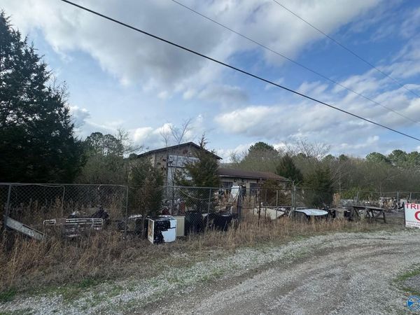 845 US Hwy 411, Leesburg, AL 35983