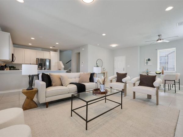 1913 Cypress Gate DR, Leander, TX 78641