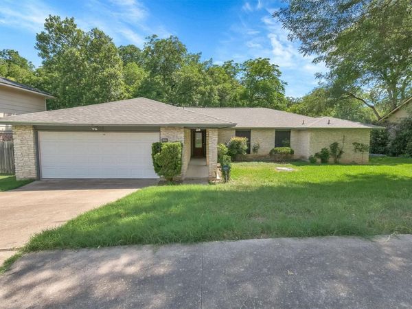 1008 Hermitage DR, Austin, TX 78753