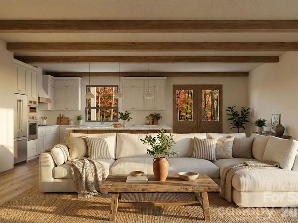 00 Shady Bark Lane , Rutherfordton, NC 28139