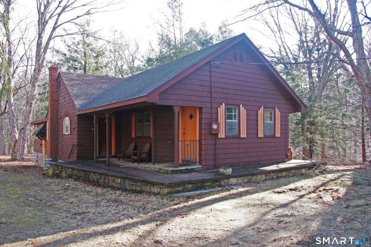 410 Tobacco, Lebanon, CT 06249 Main Photo