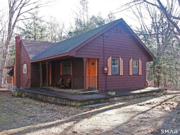 410 Tobacco, Lebanon, CT 06249