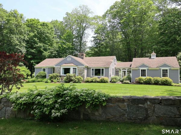 172 Gallows Hill, Redding, CT 06896