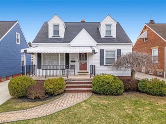 7427 Wefel Avenue Brooklyn, OH 44144