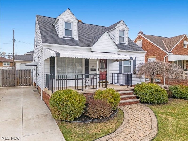 7427 Wefel Avenue, Brooklyn, OH 44144 Photo 3