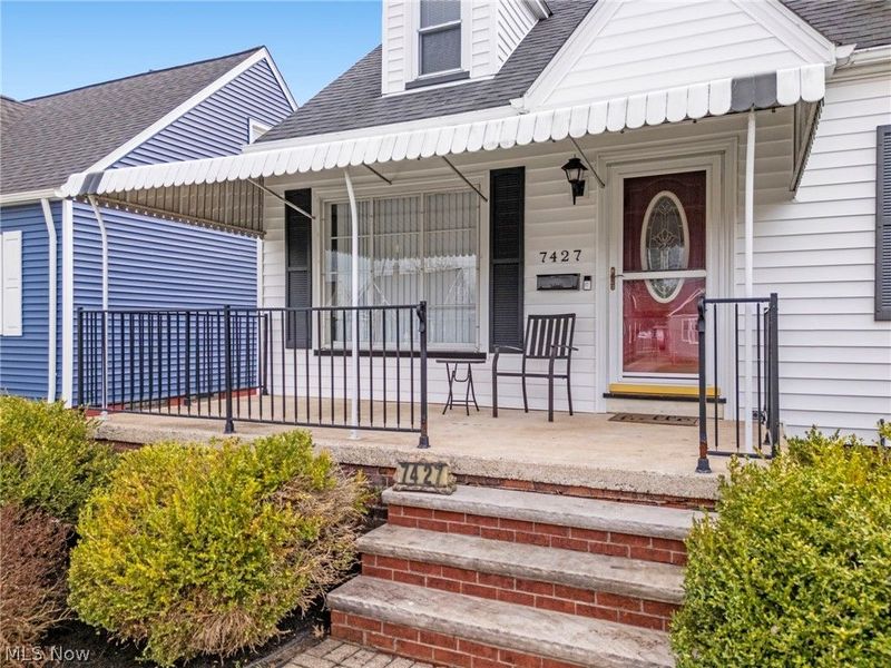 7427 Wefel Avenue, Brooklyn, OH 44144 Photo 4