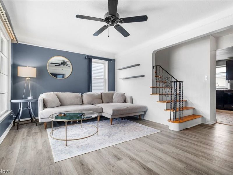 7427 Wefel Avenue, Brooklyn, OH 44144 Photo 5