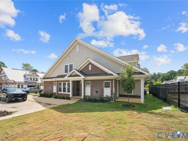 1208 Treviso Bay , Williamsburg, VA 23188