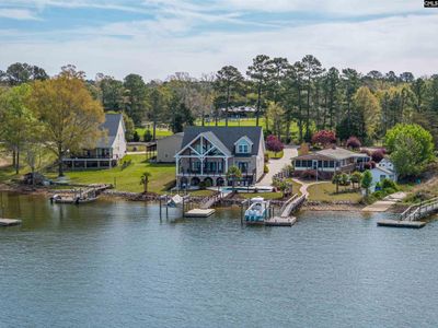 416 W Point Drive , Gilbert, SC 29054