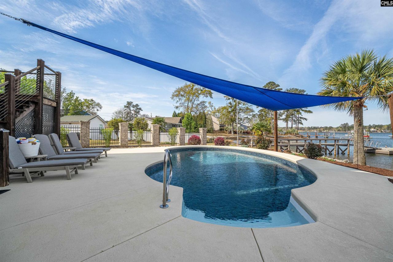 416 W Point Drive  Photo 51