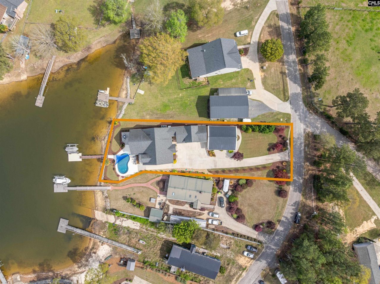 416 W Point Drive  Photo 62