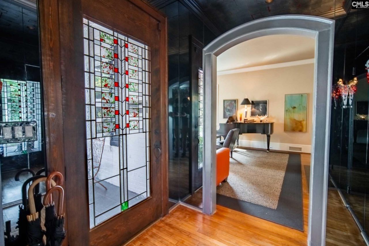 2744 Trenholm Road  Photo 4