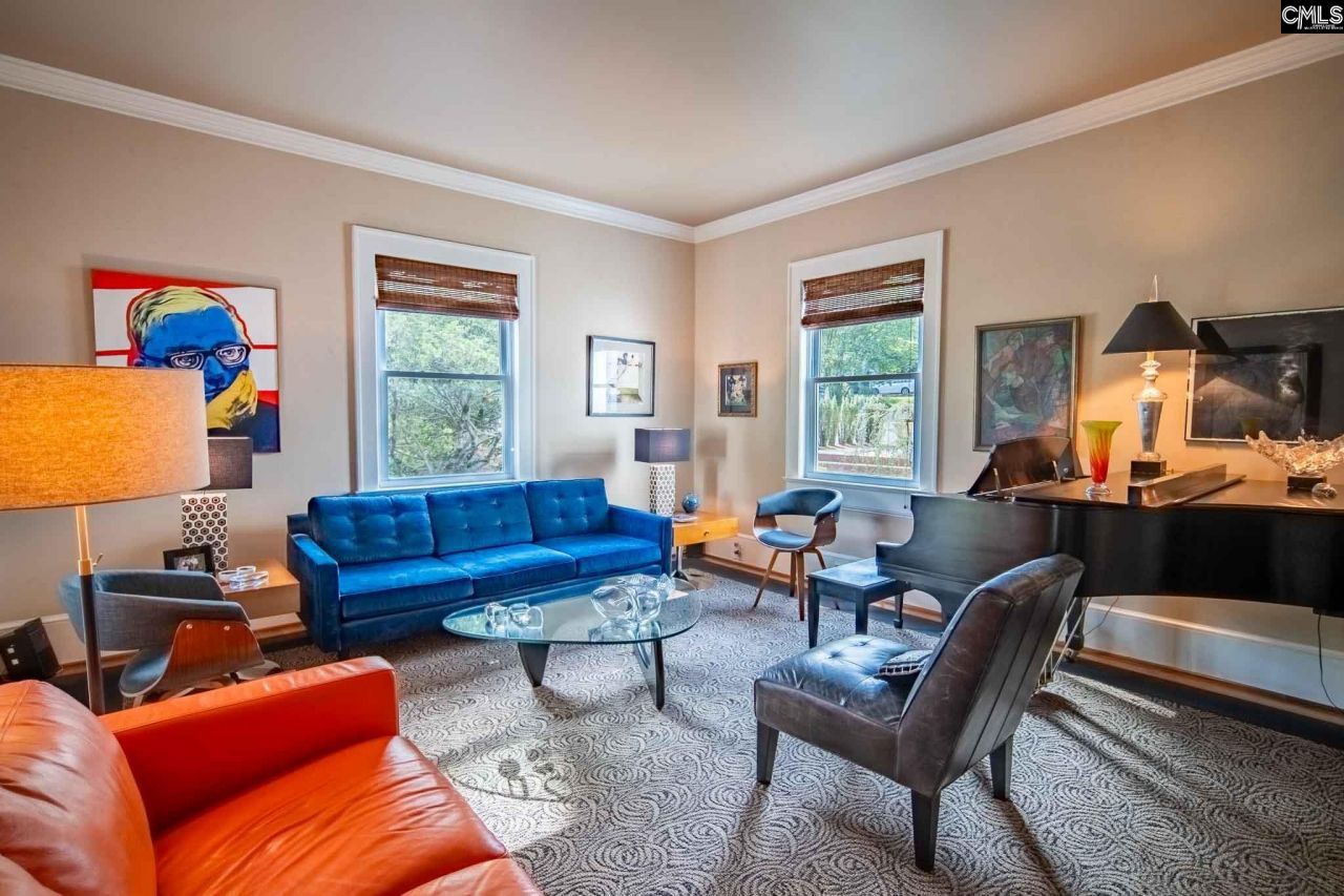 2744 Trenholm Road  Photo 5