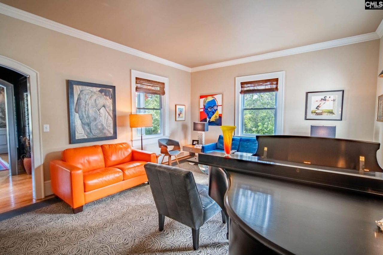 2744 Trenholm Road  Photo 6