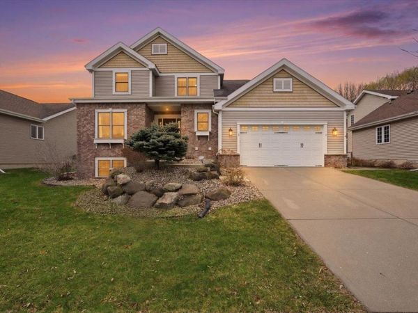 726 Cone Flower Street, Middleton, WI 53562