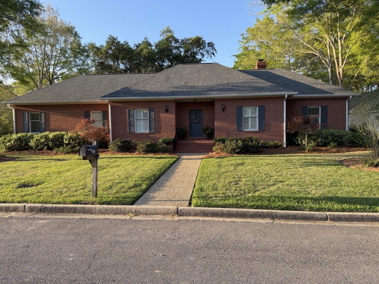107 Candlewick Rd., Hattiesburg, MS 39402 Main Photo